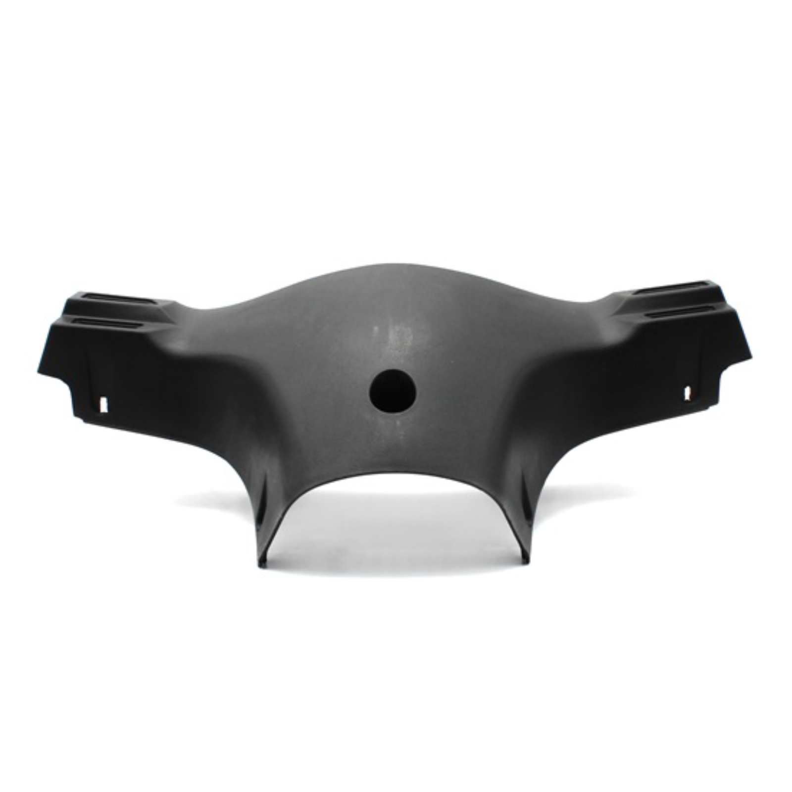 Rolektro Verkleidung Tacho, hinten, altes Design für Trike15/25/R26