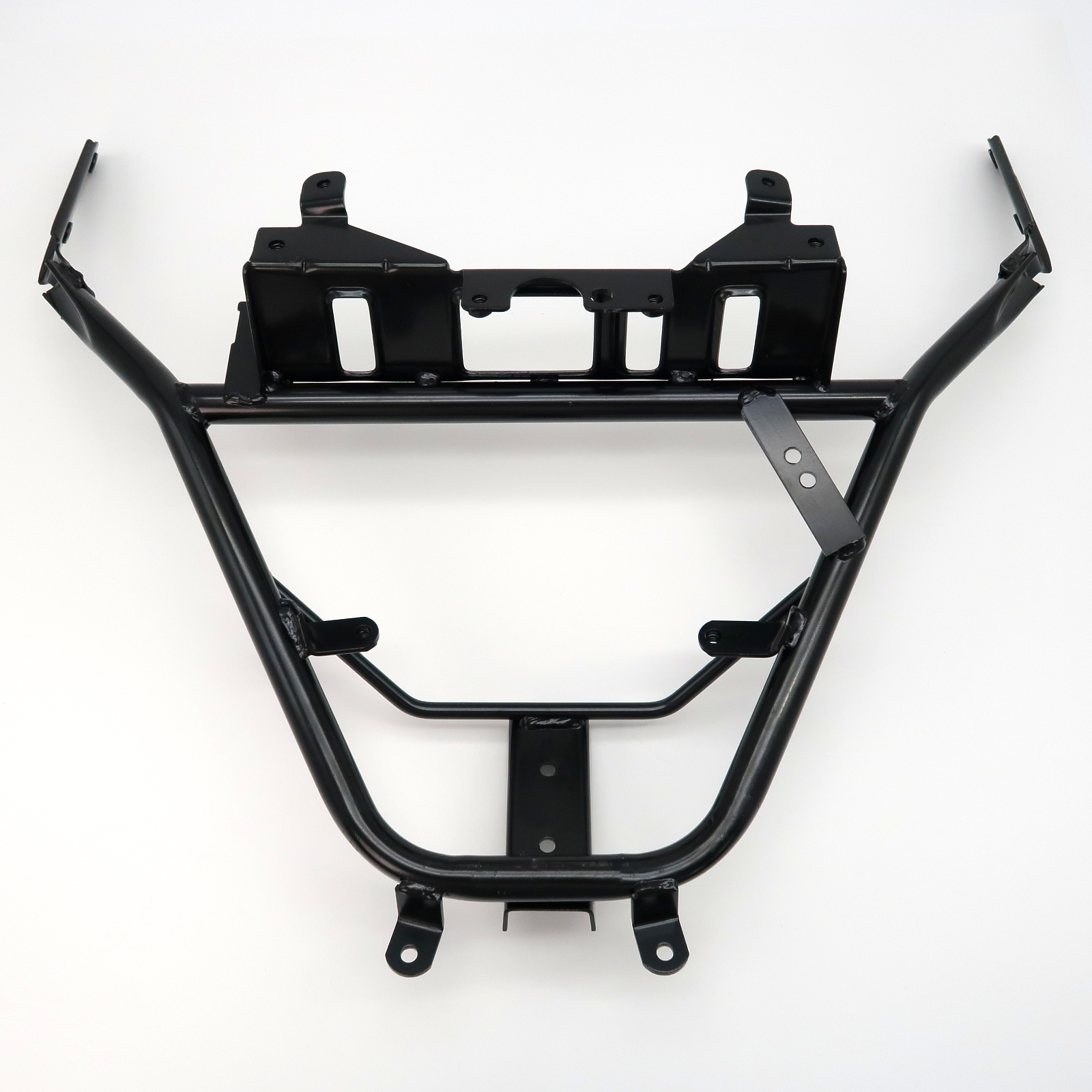 Rolektro Verkleidung, Halter für Frontschutz, Frontschürze, DS3/4