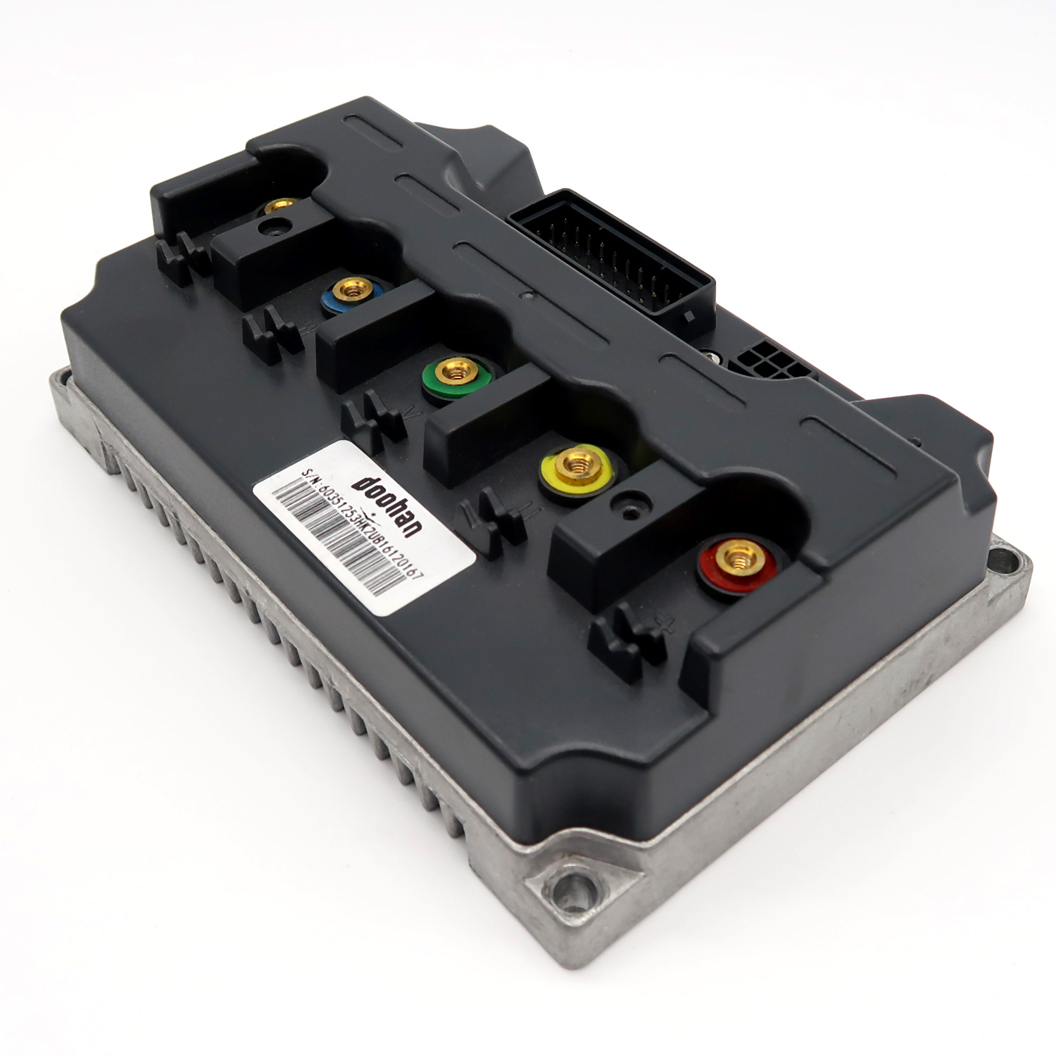 Rolektro Controller 60V für Ego2
