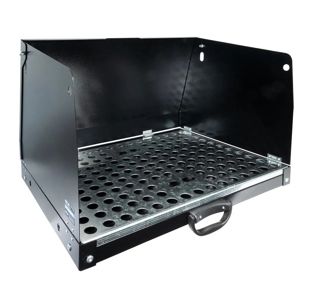 GÜDE Mobile Schweisskabine MSK 760 20110
