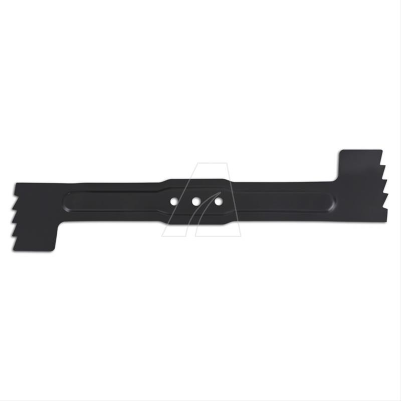 Ersatzmesser 43,1 cm AM100 für Bosch Rasenmäher Rotak 43 Li Ergoflex