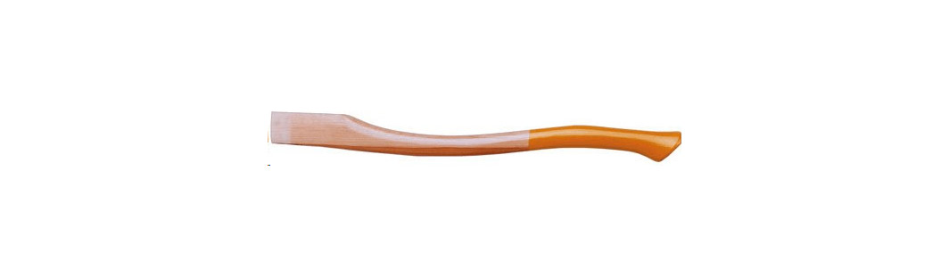Ersatzstiel Esche Knauf 1180mm Ochsenkopf