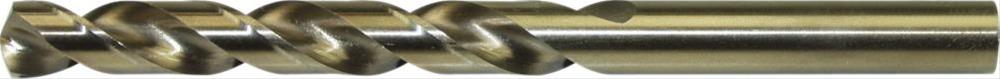 Spiralb. DIN338RN HSSCo 2,30mm gesch. PTG