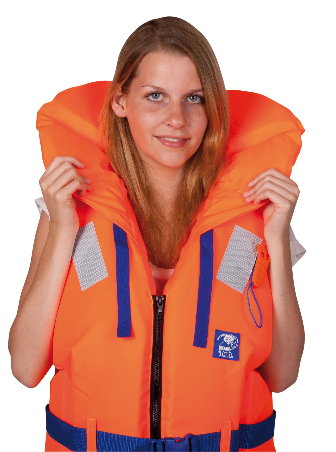 Schwimmweste / Rettungsweste BEMA Erwachsene Größe M