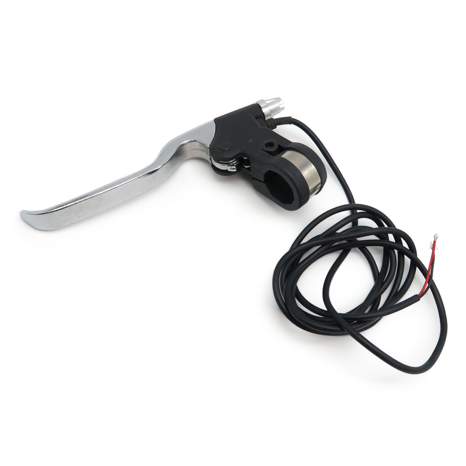 Rolektro Bremsgriff inkl. Kabel links für BT125