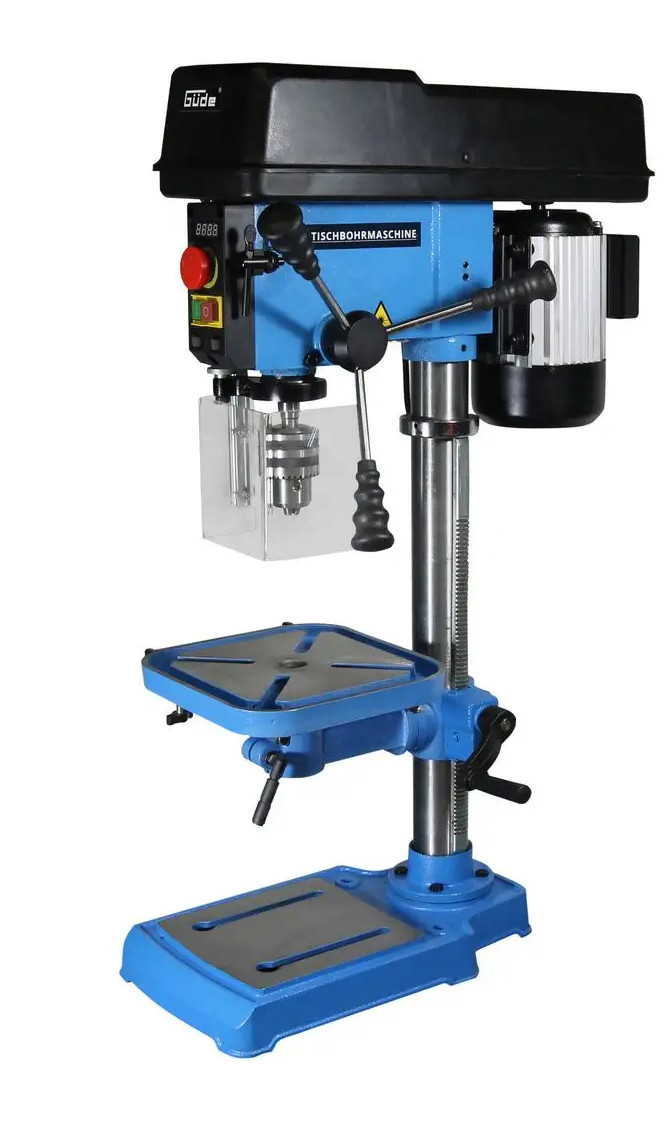 GÜDE Tischbohrmaschine GTB 16/500 VARIO 55220