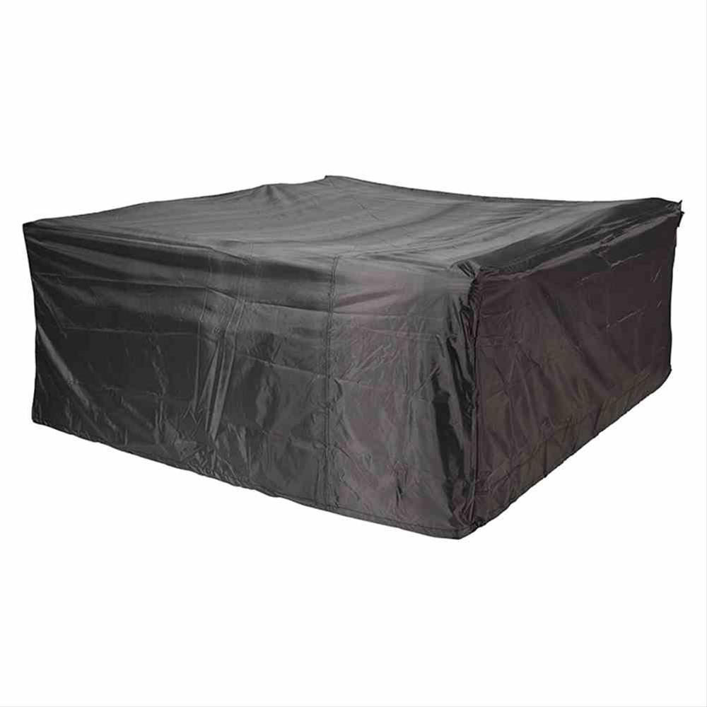Schutzhülle für Gartenmöbel Gruppe AeroCover 220x110xH70cm