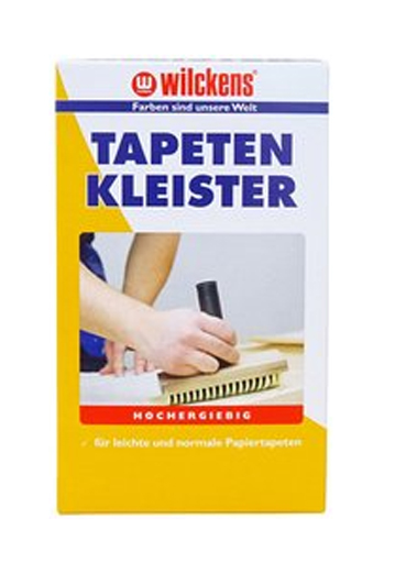 Wilckens® Tapetenkleister 125g