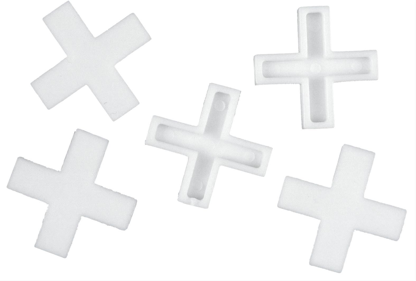 Fliesenkreuze 2,5mm 200 St.