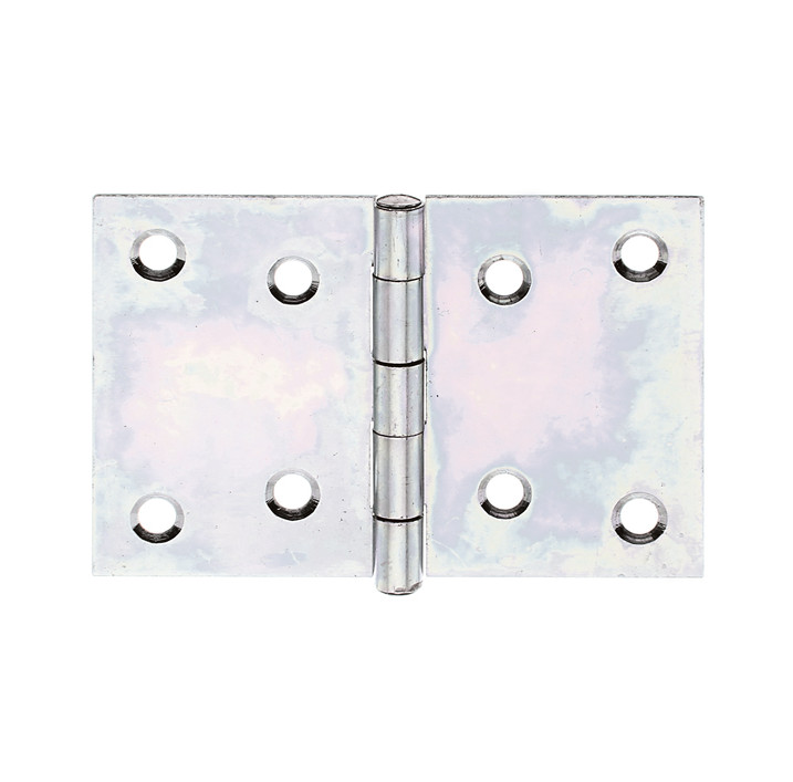 Scharnier Alberts Stahl verzinkt breit 60x90mm