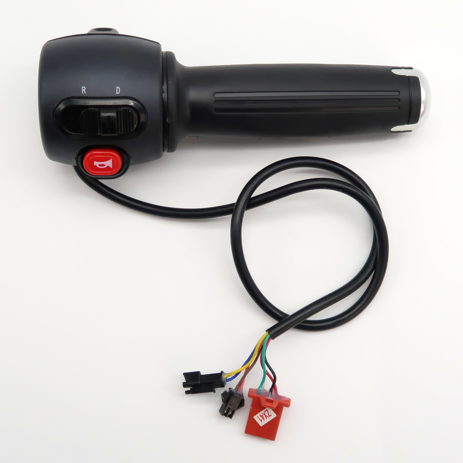 Rolektro Gasgriff für Carrier25V2/V3