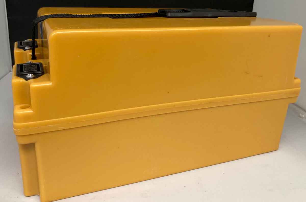 Vita Care Lithium Akku Futura