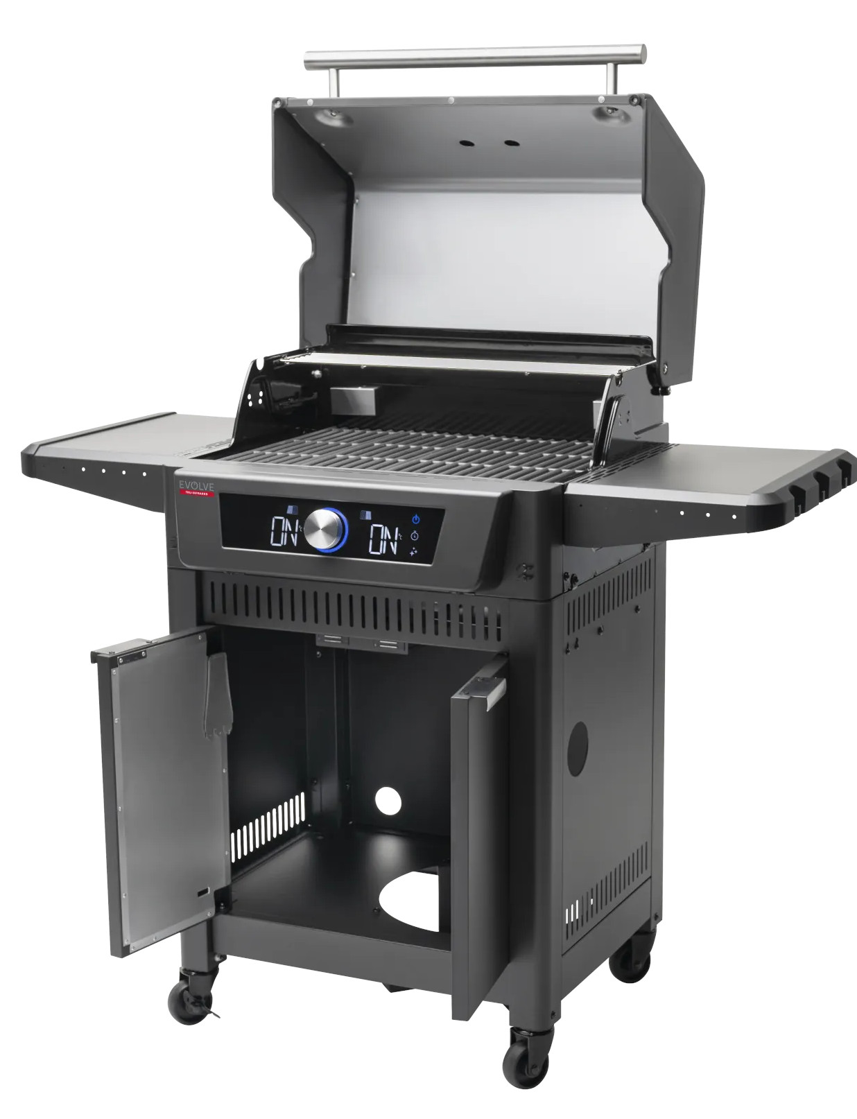 Charbroil Gasgrill EVOLVE® GAS für 4-6 Personen
