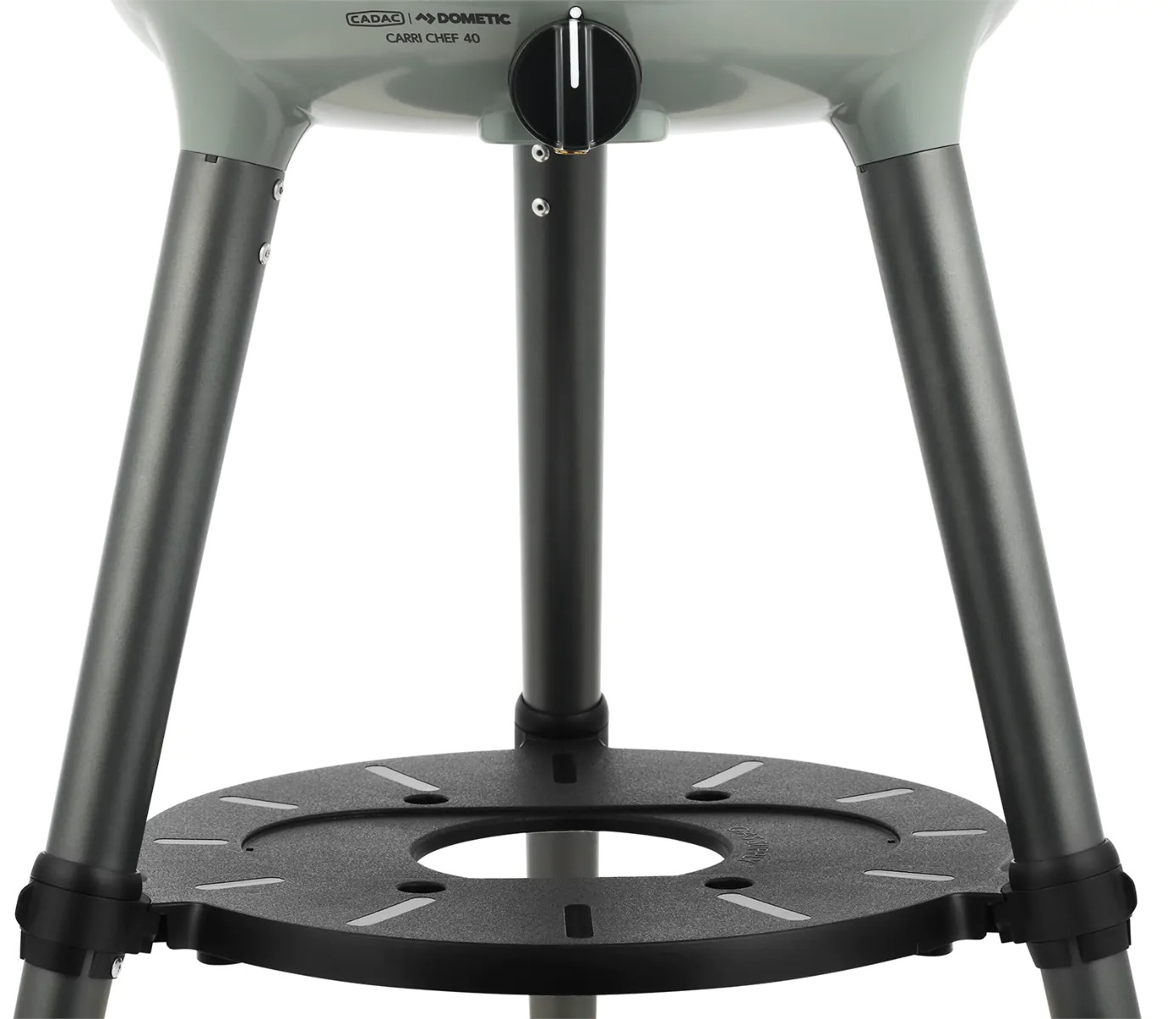 Cadac Gasgrill Carri Chef 40 BBQ / Grill 2 Braai 30mbar