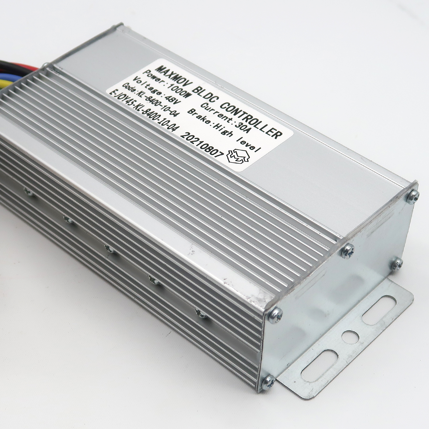 Rolektro Controller 48V, Lithium-Akku, 3-polig für Joy45/Jack45