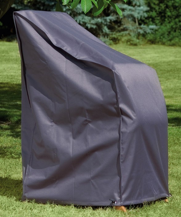 Schutzhülle Wehncke Deluxe für Stapelstuhl / Relaxsessel 65x65x120cm