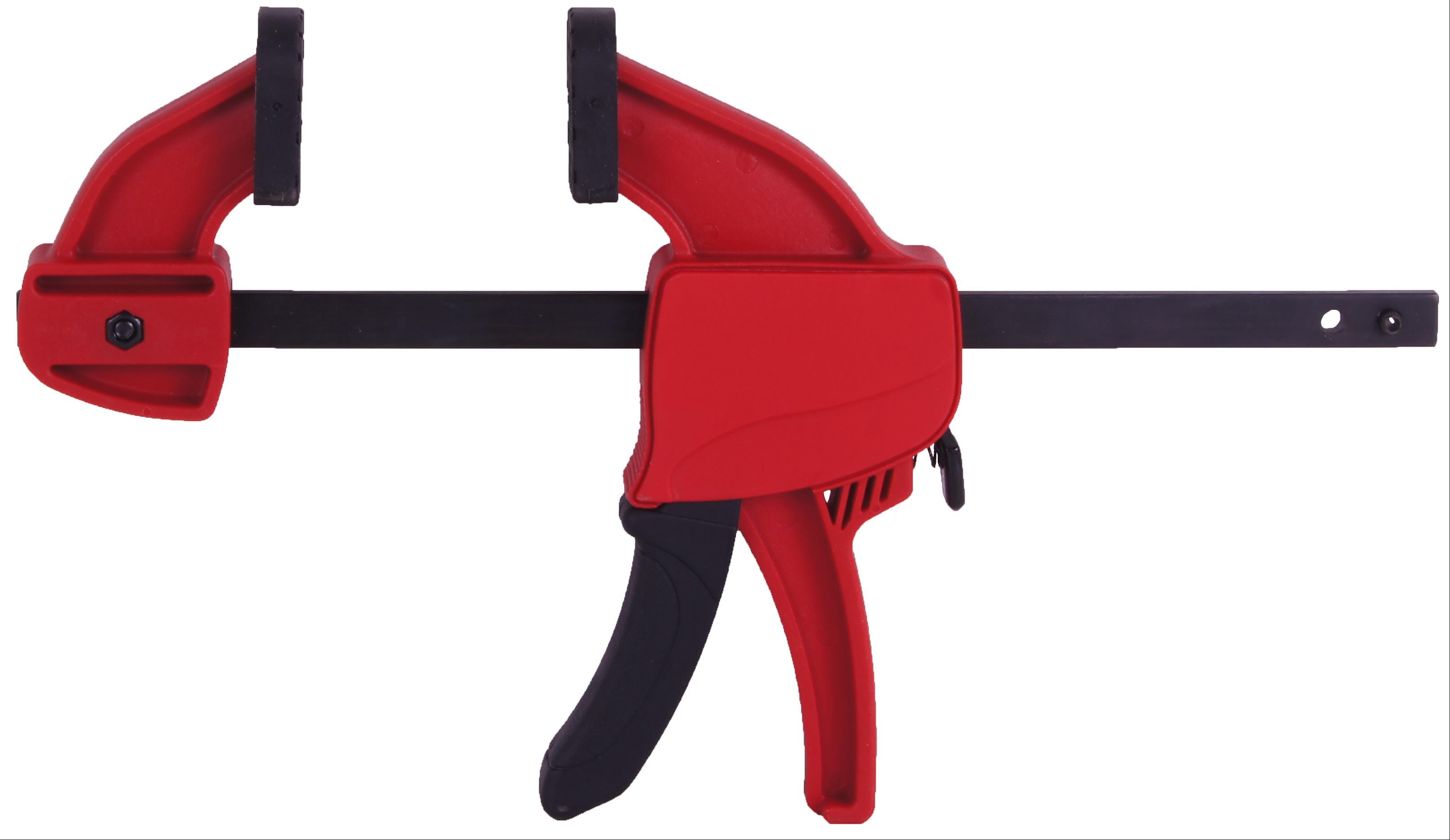 Mini-Spannzwinge 300 mm