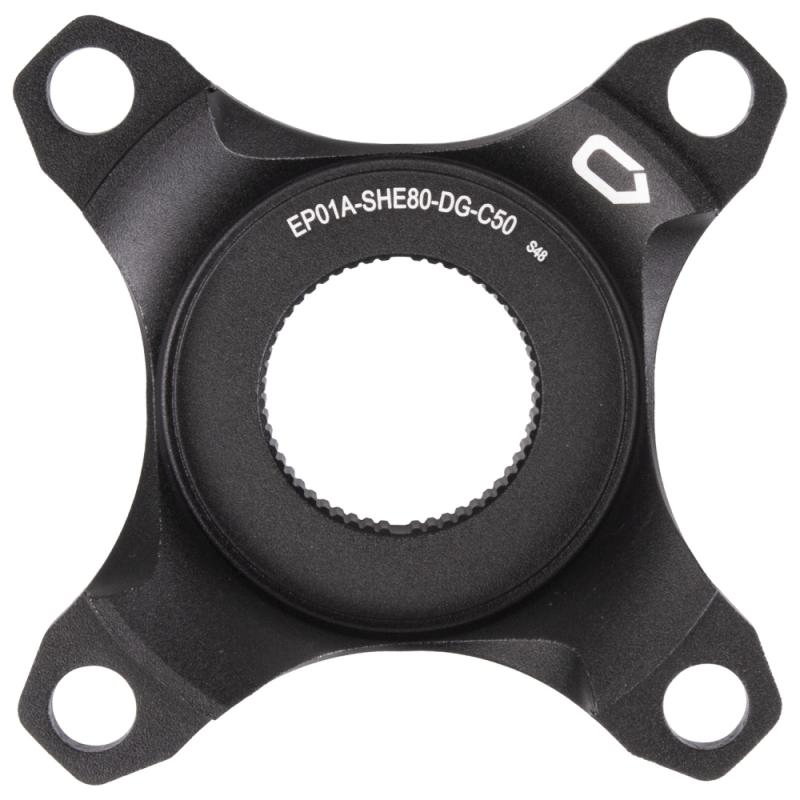 Samox Spider Alu Shimano E7000/8000