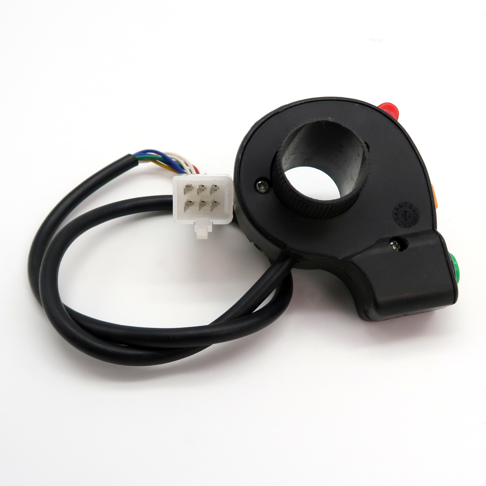 Rolektro Schalteinheit für City20V2/City45V2