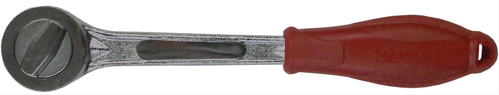 Umschaltknarre 3/8" CV