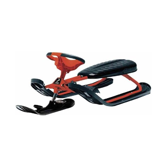 Schlitten Lenkschlitten Snow Racer