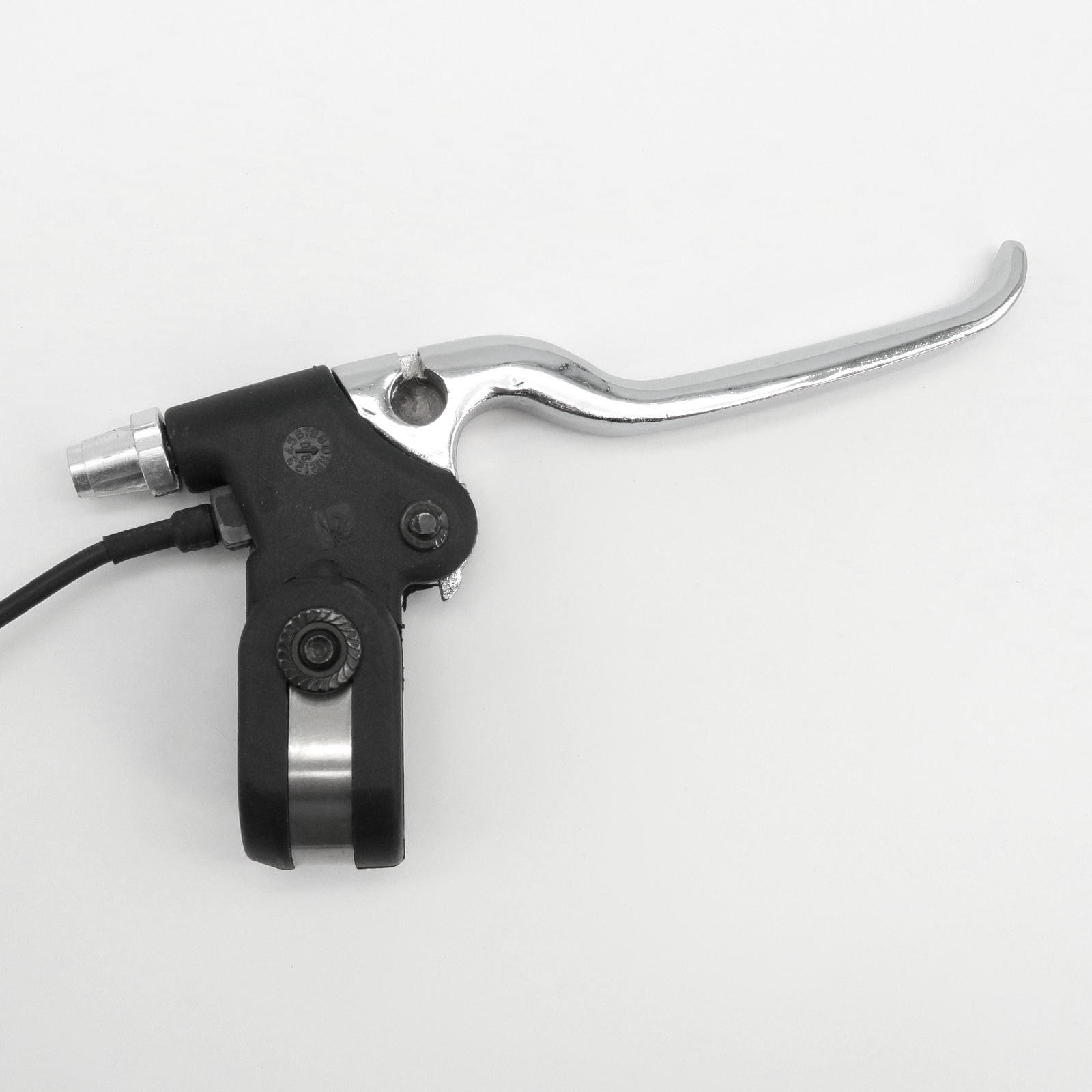 Rolektro Bremsgriff inkl. Kabel links für BT125