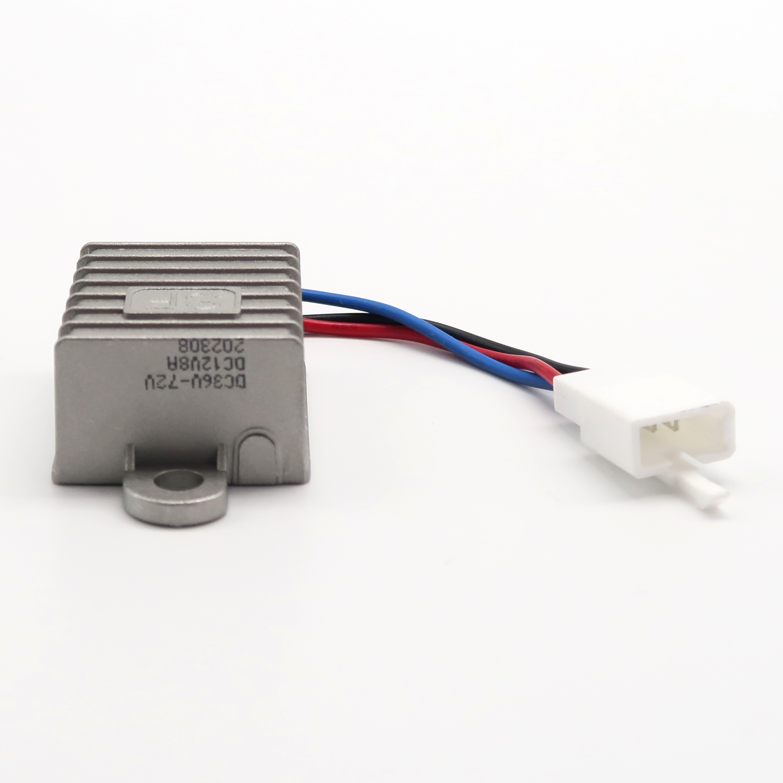 Rolektro DC-Wandler, DC-Converter 60V-12V für Joy20/20Li/Jack20/20Li