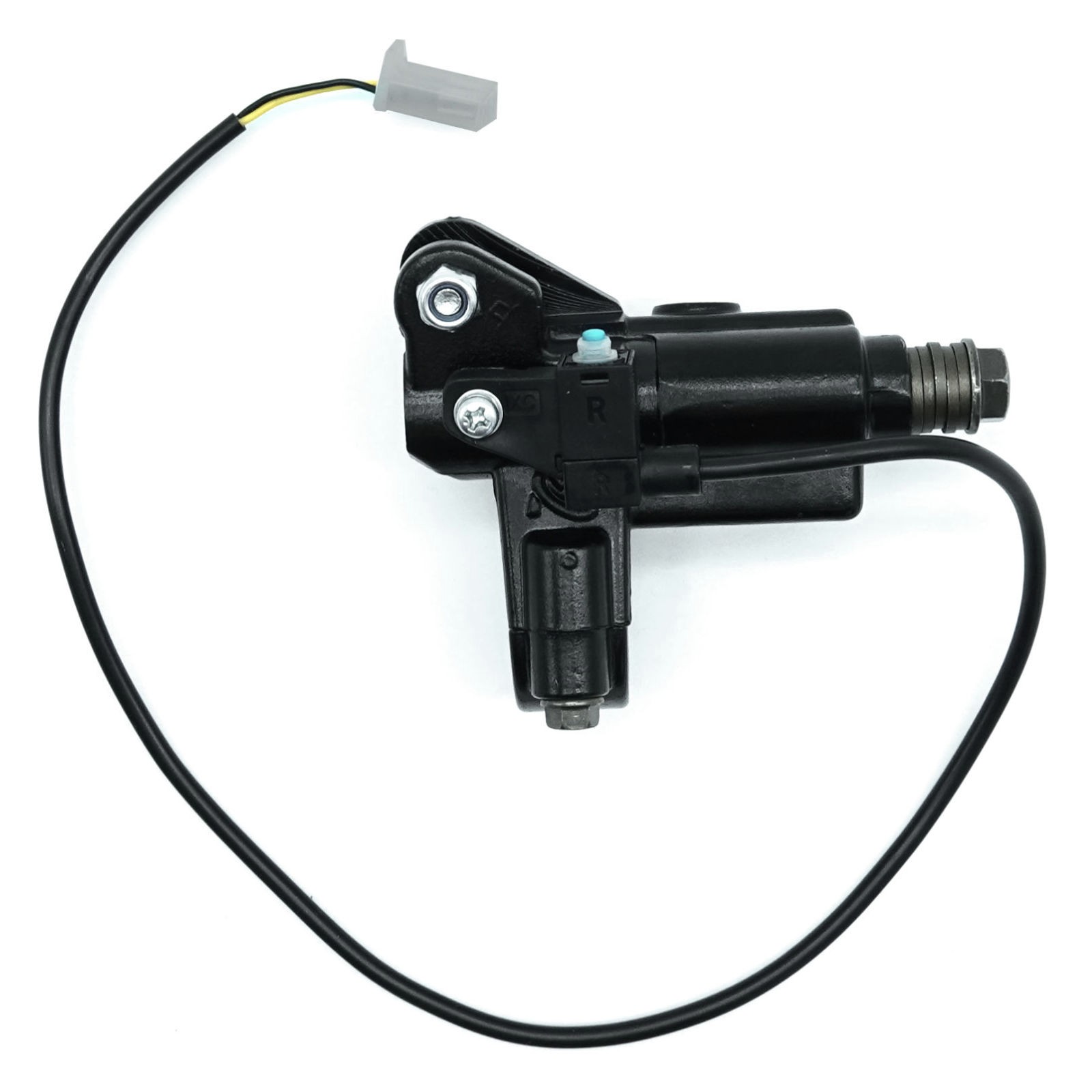 Rolektro Bremspumpe für Quad15/25V2/R26