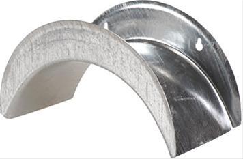 Schlauchhalter Metall Wandschlauchhalter Stahlblech