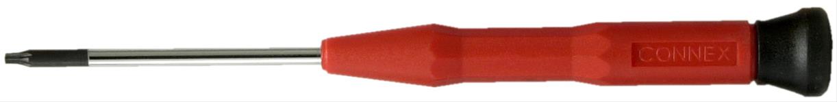 Feinm.-Schraubendreher TX 8 60mm