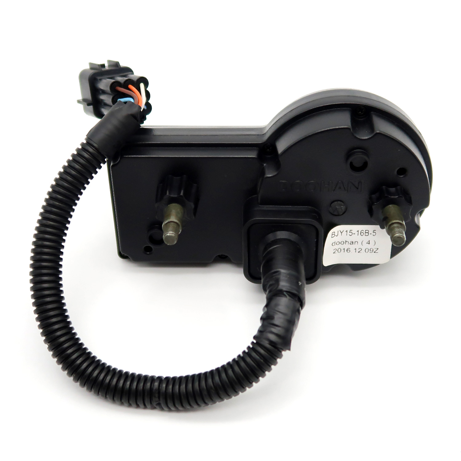 Rolektro Tacho digital, Display für Ego2