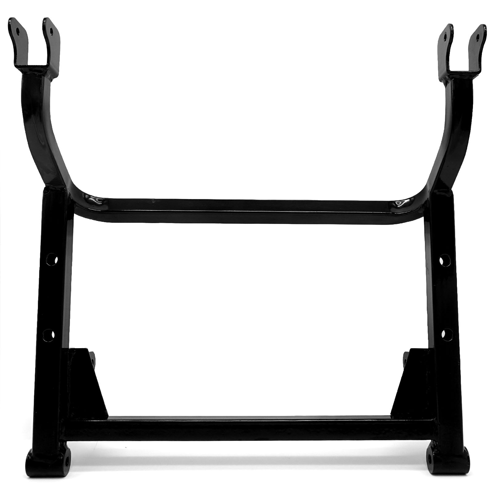 Rolektro Rahmen, nur hintere Schwingrahmen für eco-Mobil 15