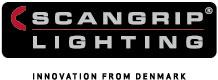 Cliphalter mit Magnet f. LineLight R Scangrip