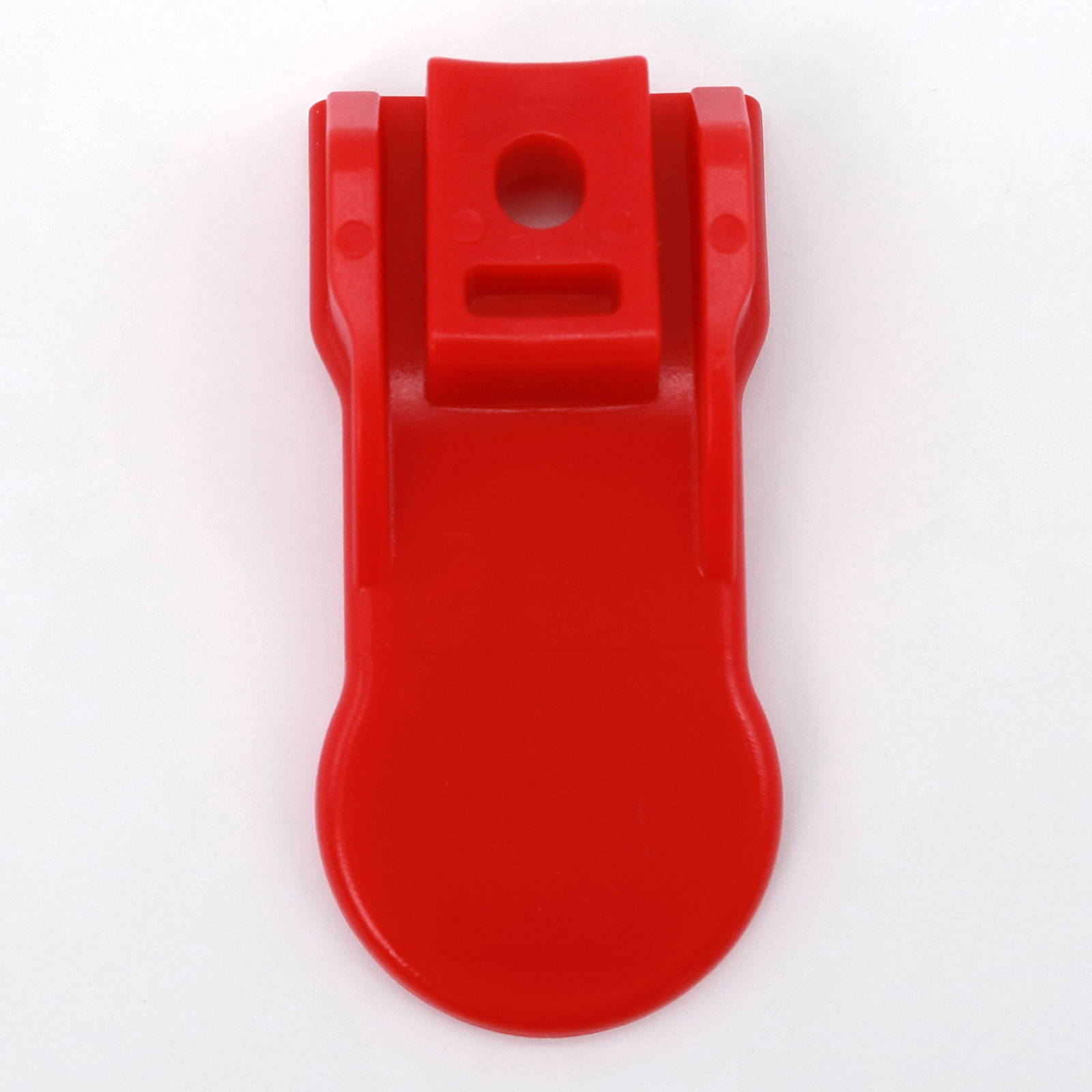 Rolektro Klappgriff, Rot für ERS-6Li
