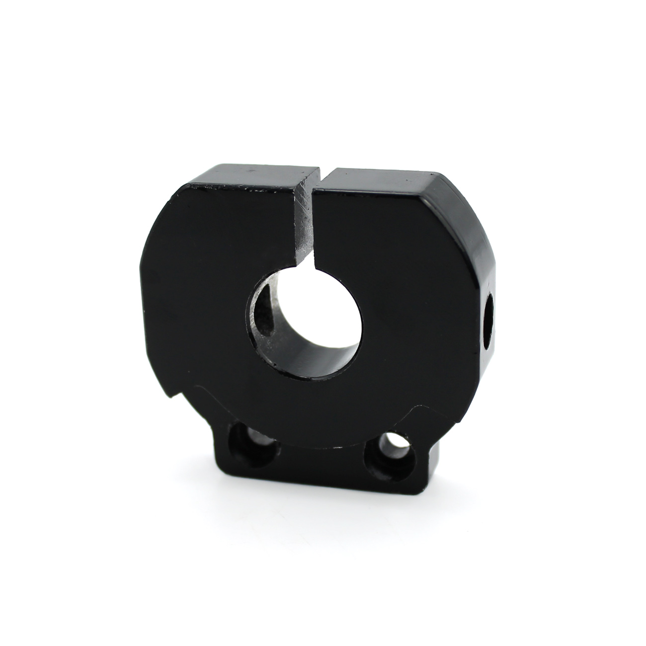 Rolektro Halter für Frontschwinge, unterer Part, Joy/Jack