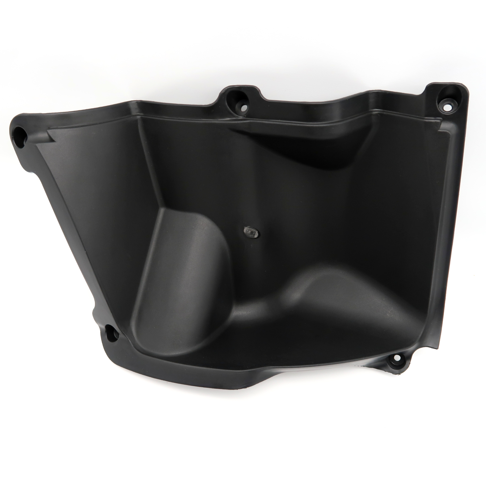 Rolektro Verkleidung, Front Innenseite, Ablagefach für Trike/Quad