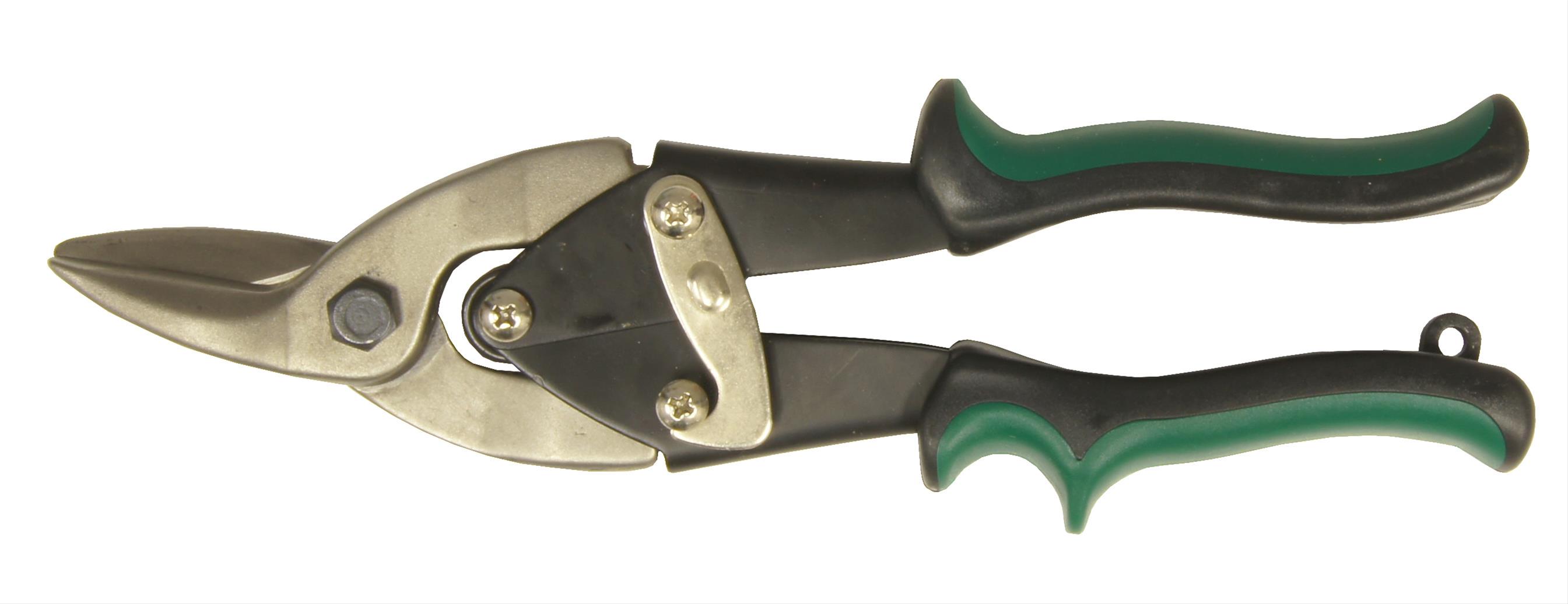 Hebelblechschere 250mm Links SB