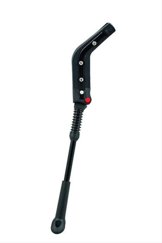 Hinterbauständer Hebie FOX 0671M verstellbar 26-28"