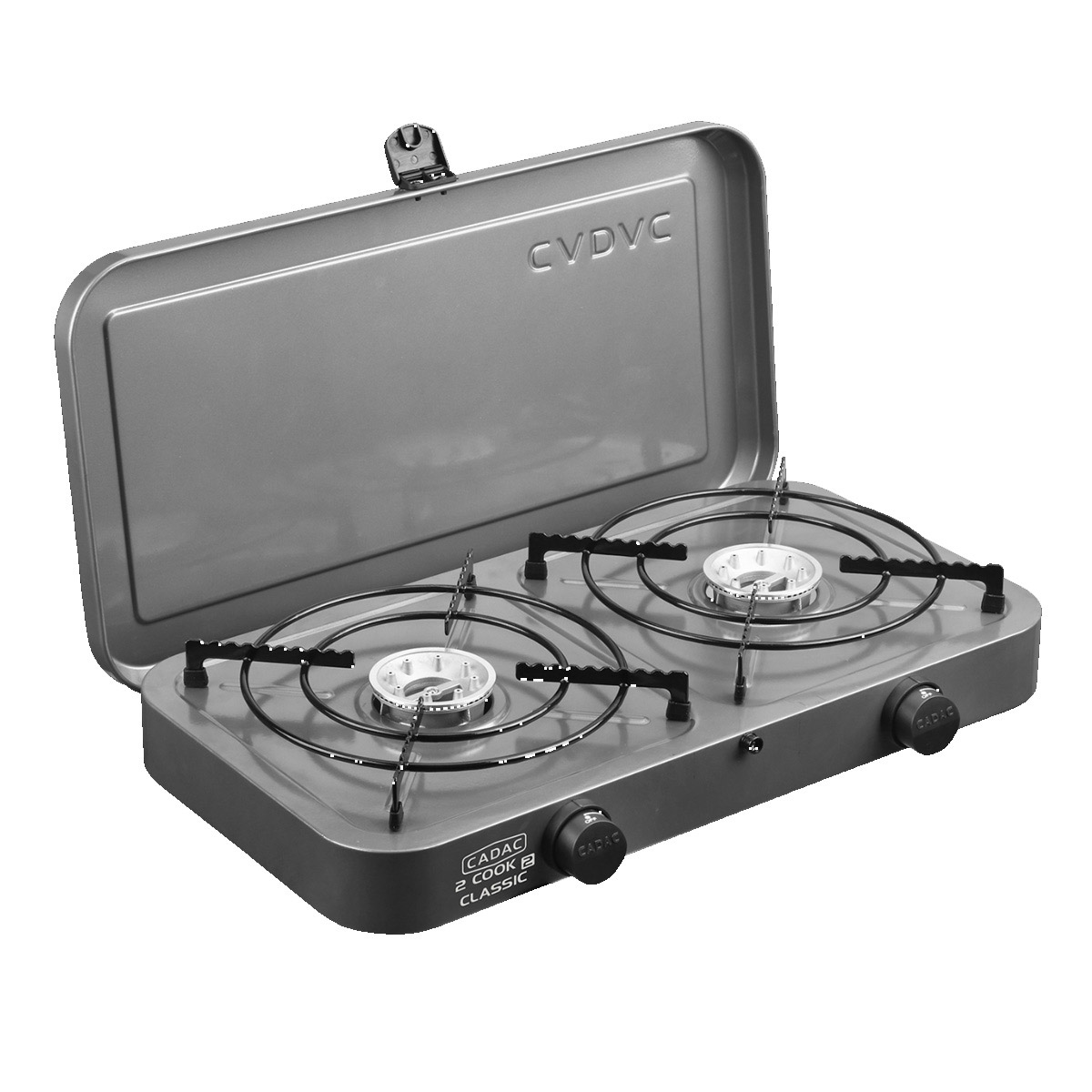 Campinkocher 2-Cook Classic Stove 30mbar
