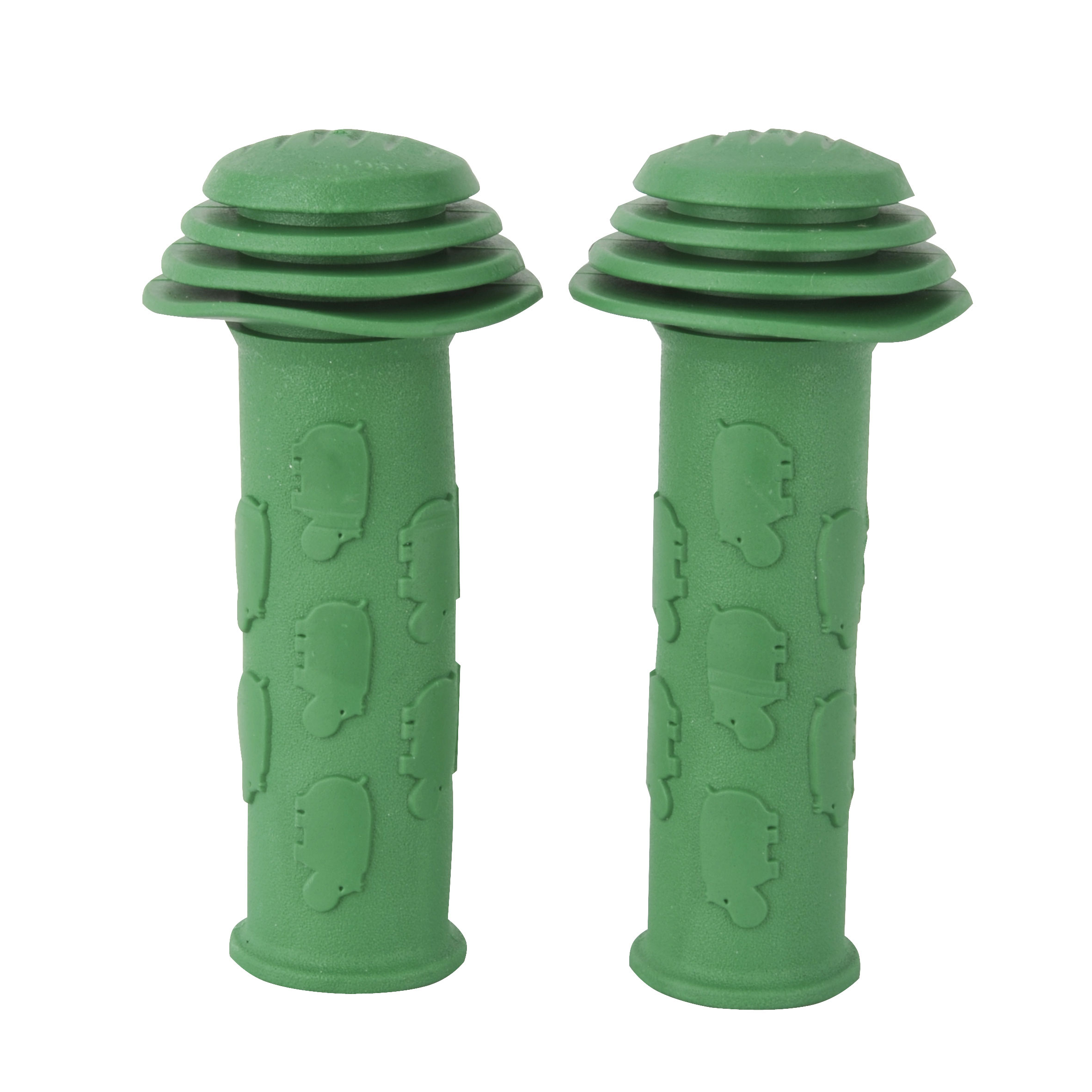 Fischer Lenkergriffe Kids