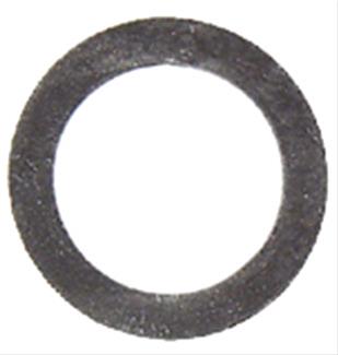 Gummi-Quetschdichtung