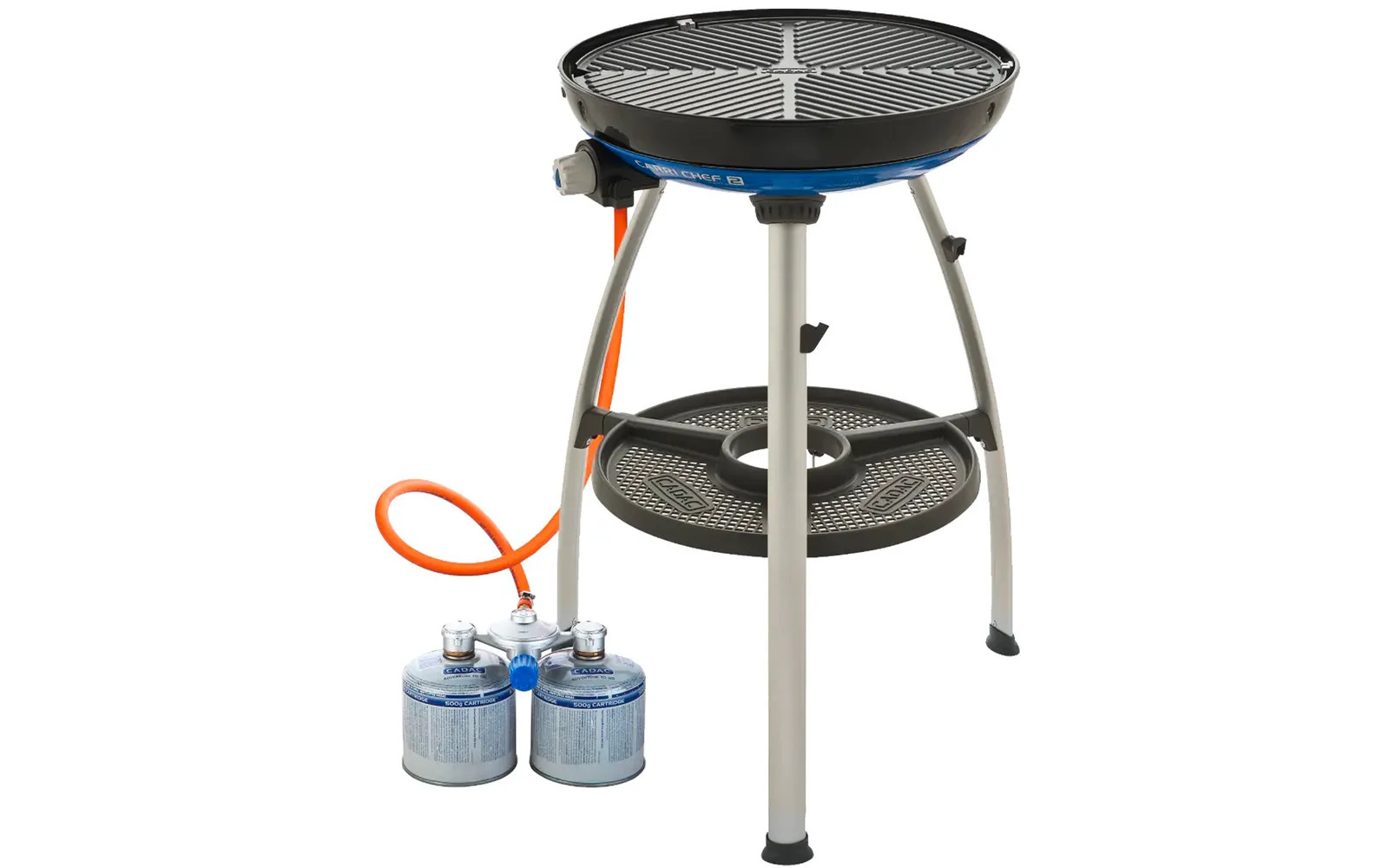 Cadac Dual Power Pak Dual-Gaskartusche 30 mbar