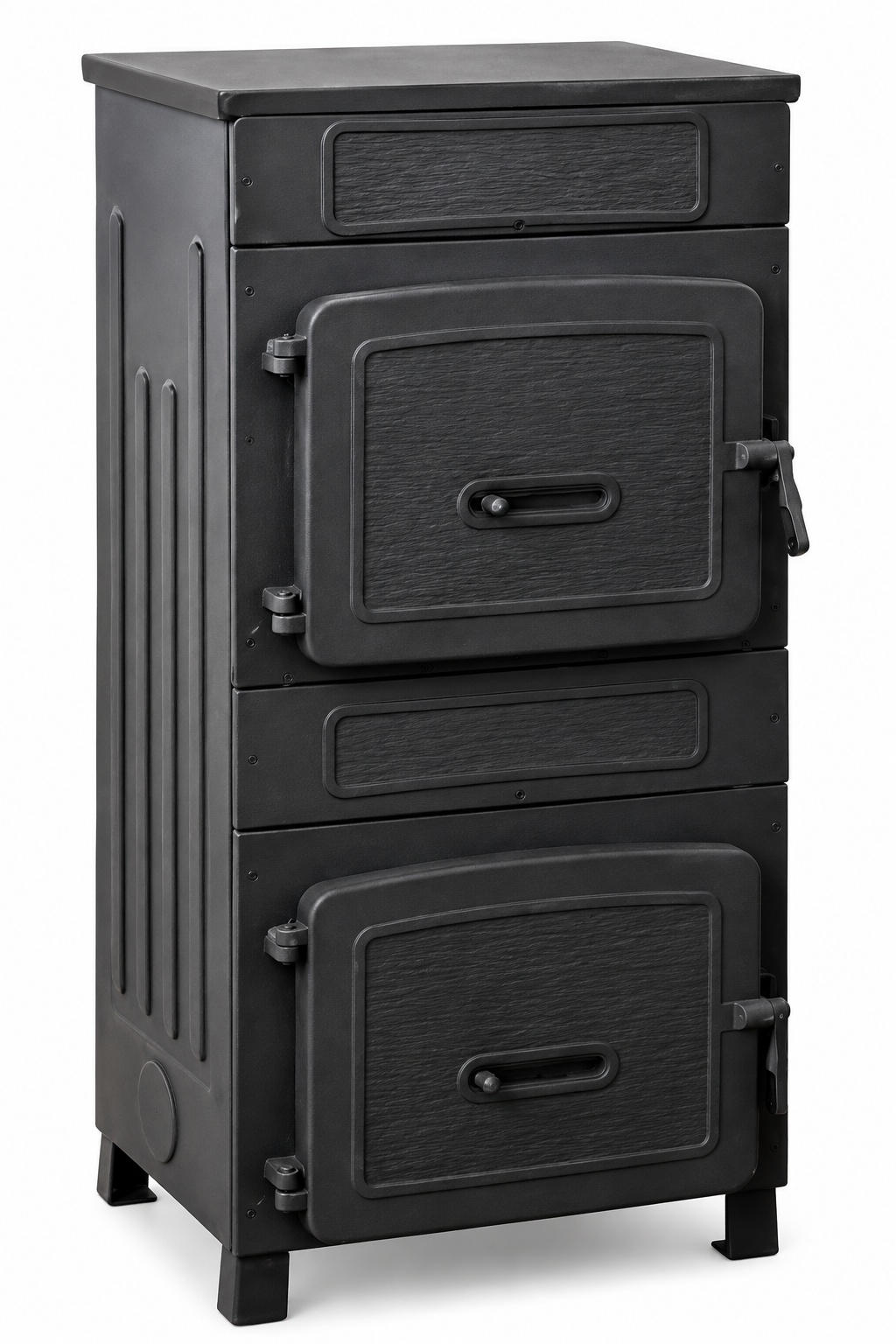 Wamsler Werkstattofen WO109-8 schwarz 8 kW