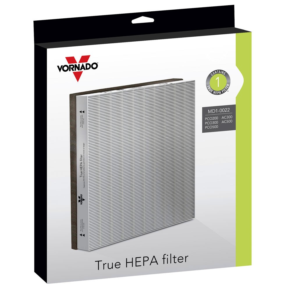 Vornado HEPA Filter für Luftreiniger 1 Stück