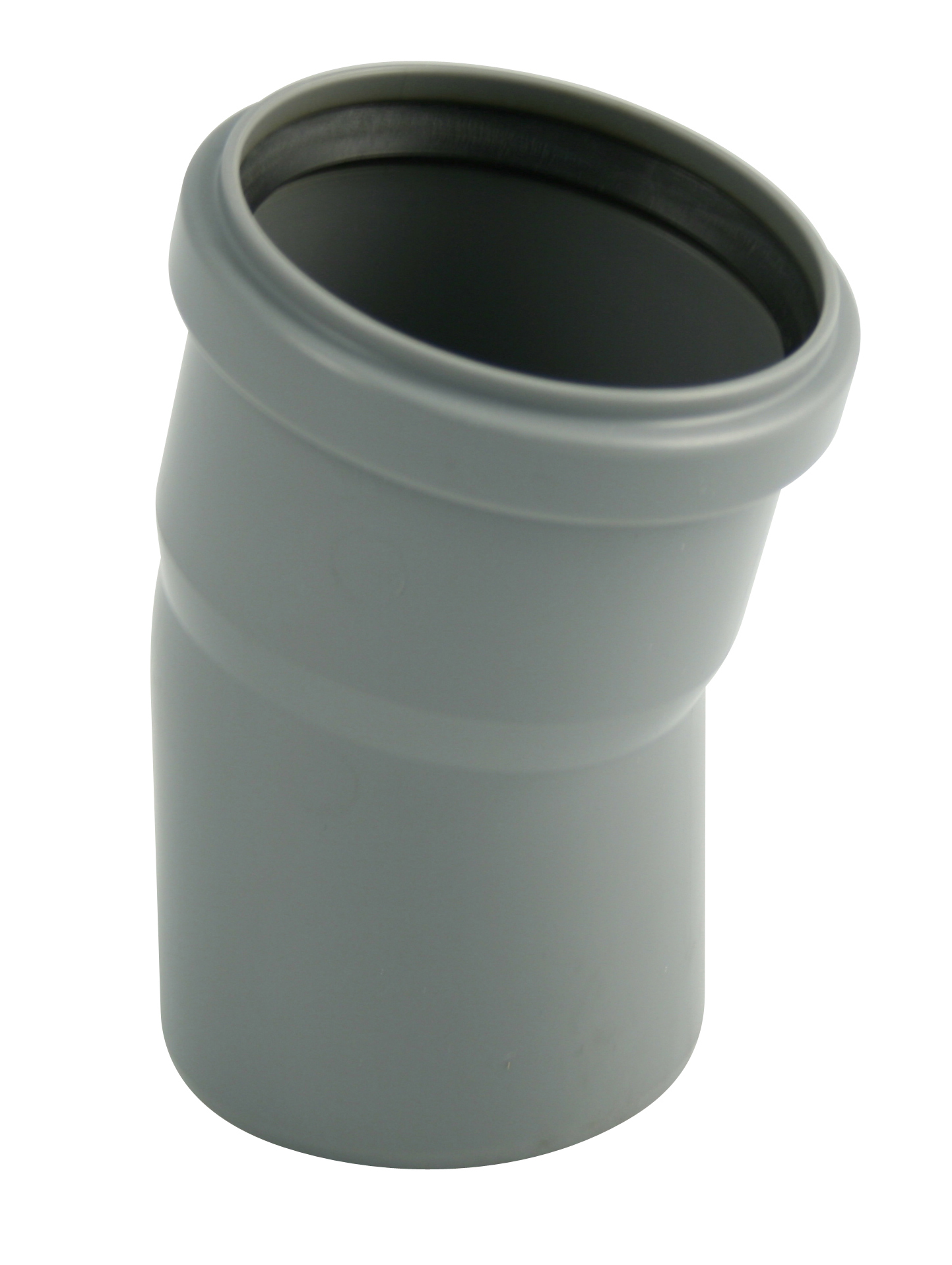 MARLEY HTB Bogen 15° DN50