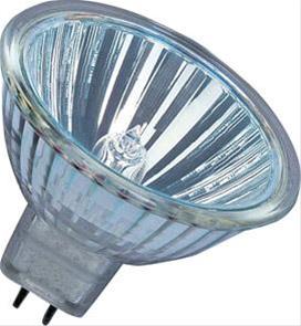 Halogenstift Decostar51 ECO, GU5.3, 20 W/12 V