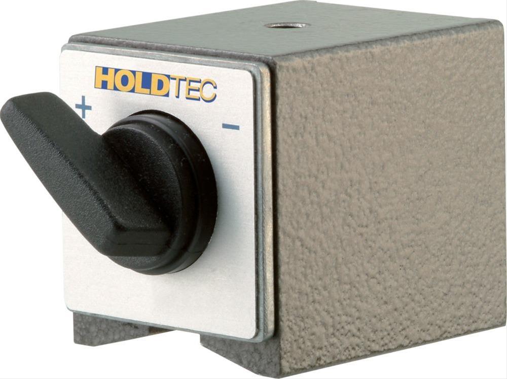 Ersatz Magnetfuss 1000N M6-8-10-12-10x1,25 IBT