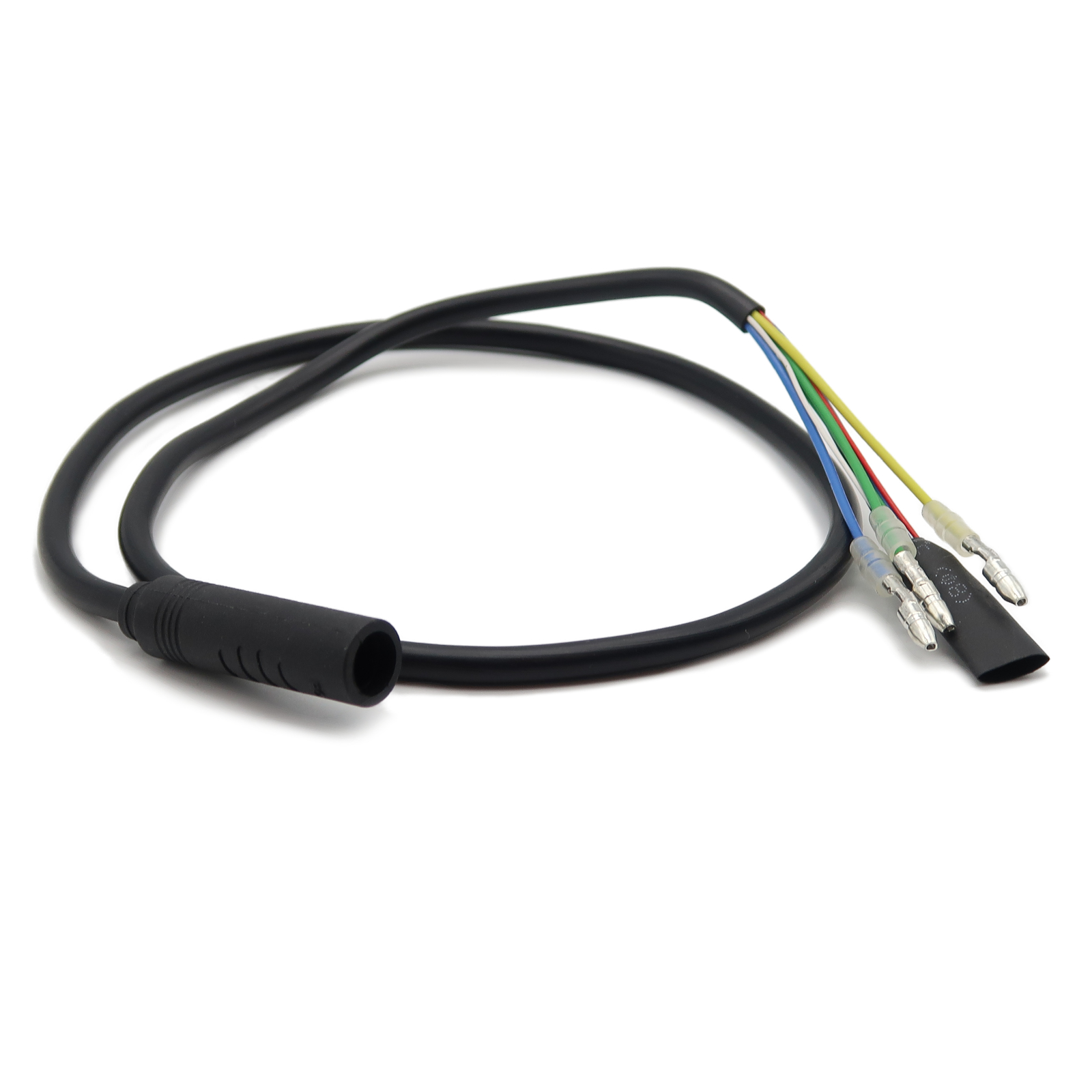 Rolektro Kabel, Motor für Kick20Pro