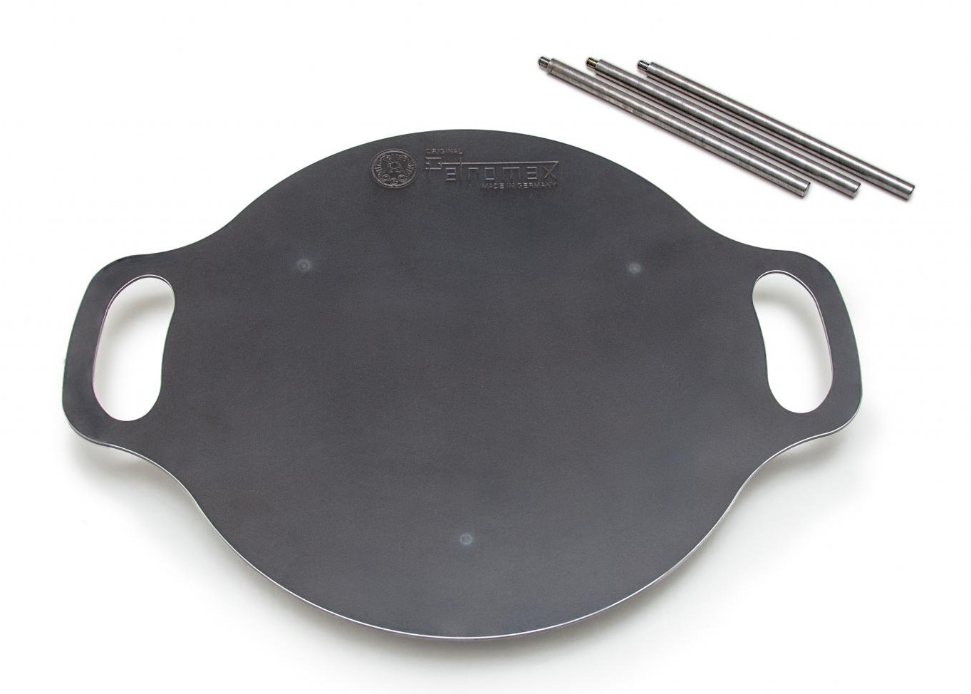 Grillschale / Feuerschale Petromax fs38 Ø38cm