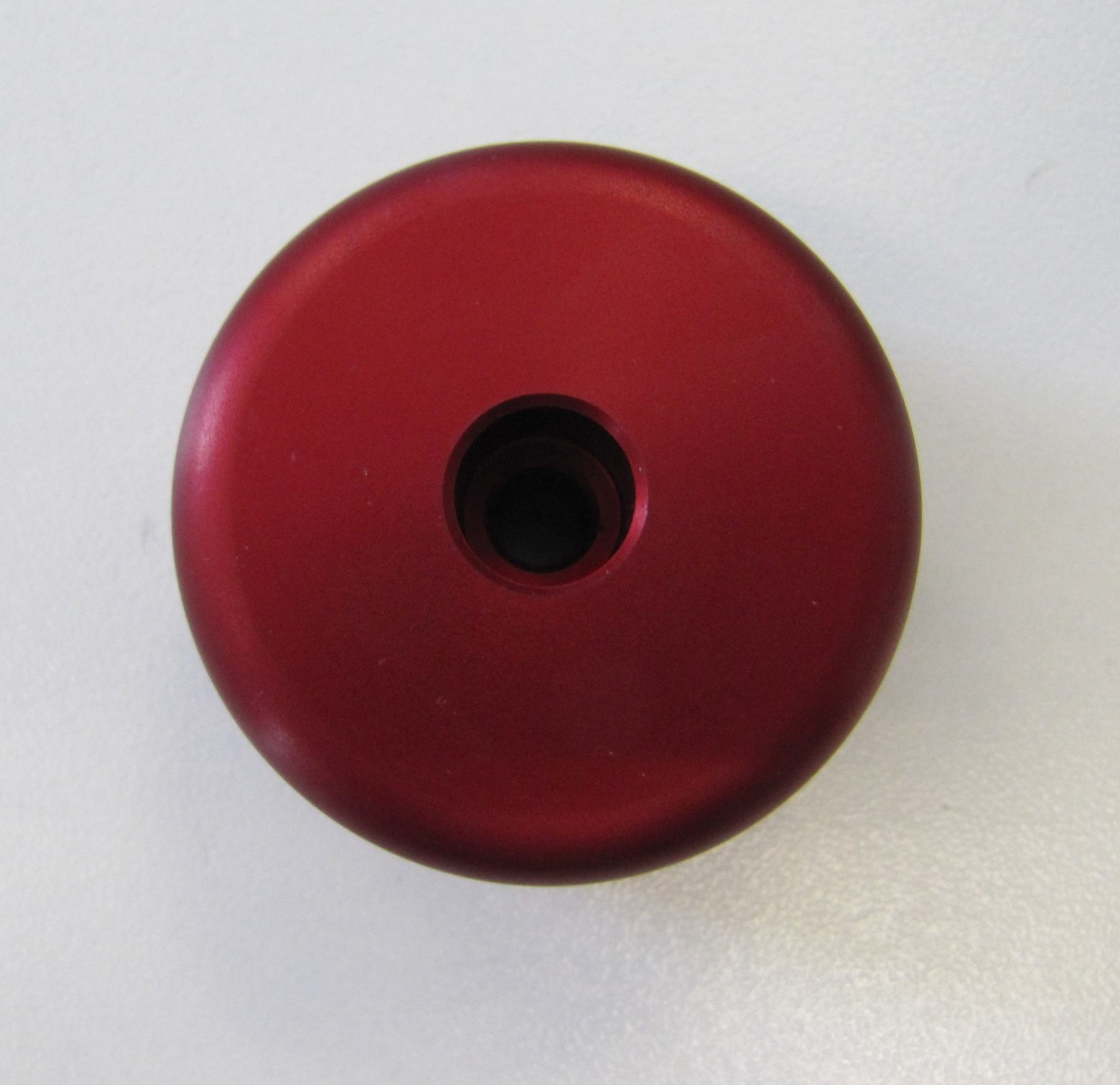 Ersatz Schleifkopf für Turbo-SharpX Ø 1/4/4,8/6 mm